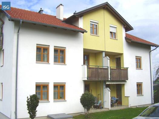 Wohnung zur Miete 783 € 4 Zimmer Wippenham 47 Wippenham 4942