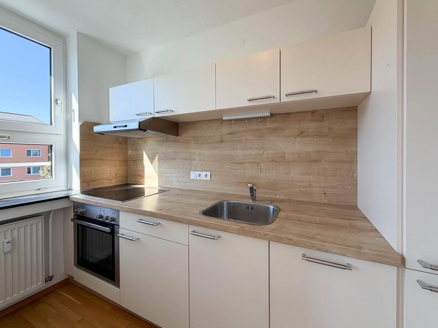 Wohnung – Salzburg, Nonntal - Ansicht 3