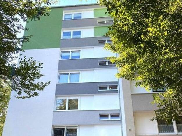 Wohnung zur Miete 631 € 3 Zimmer 71,7 m² 3. Geschoss frei ab 10.10.2026 Steinfurtweg 33 Kirchlinde Huckarde 44379