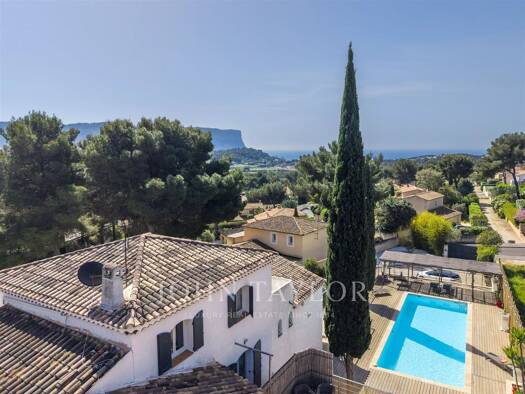 Haus zum Kauf 1.890.000 € 192 m² 1.600 m² Grundstück Peripherie Cassis 13260