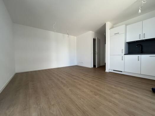 Wohnung zur Miete 816 € 2 Zimmer 57,9 m² 1. Geschoss Weiden Weiden in der Oberpfalz 92637