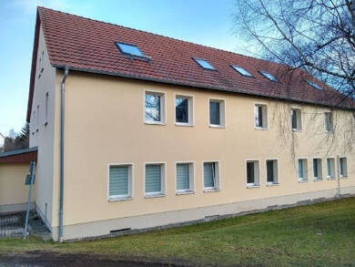 Wohnung zur Miete 273 € 1 Zimmer 39 m² EG frei ab 01.08.2025 Am Alten Gut 7 Schöngleina 07646