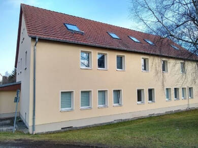 Wohnung zur Miete 273 € 1 Zimmer 39 m² EG frei ab 01.08.2025 Am Alten Gut 7 Schöngleina 07646
