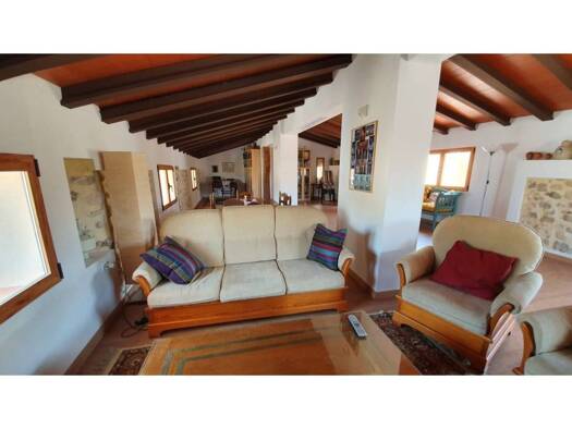 Villa zum Kauf 430.000 € 8 Zimmer 664 m² Sella 03579