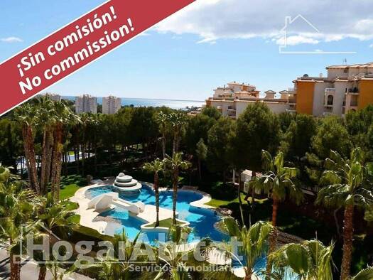 Wohnung zum Kauf 190.000 € 2 Zimmer 55 m² 2. Geschoss Samaniego Orihuela 03189
