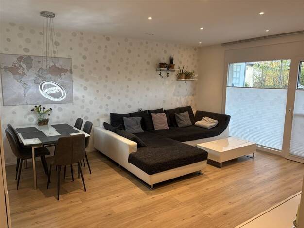 Wohnung zum Kauf 310.000 € 3 Zimmer 92 m² EG frei ab 30.12.2025 Krämpfervorstadt Erfurt 99085