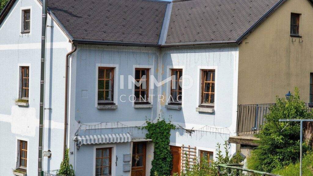 Mehrfamilienhaus zum Kauf 298.000 € 460 m² 8.374 m² Grundstück Puchenstuben 3214