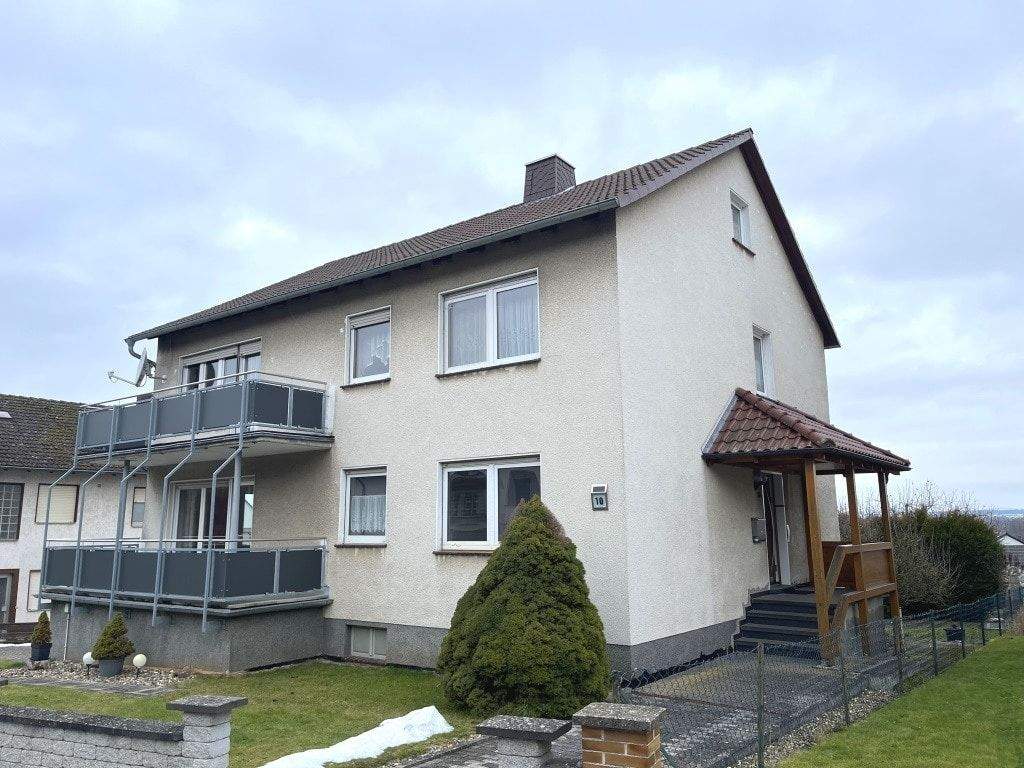 Immobilie in Wabern - Nehmen Sie Ihre Zukunft selbst in die Hand! - Bild 1