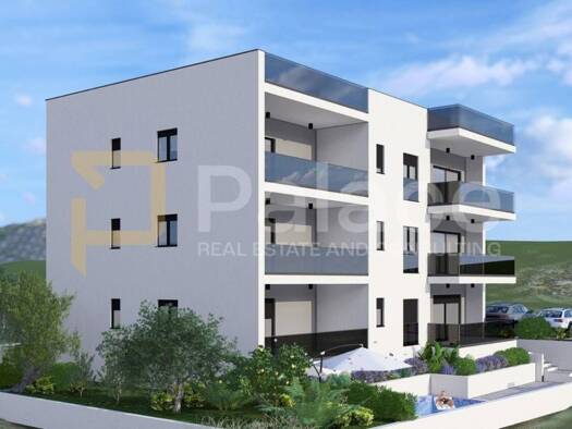 Wohnung zum Kauf 330.000 € 2 Zimmer 82 m² 1. Geschoss Okrug Donji