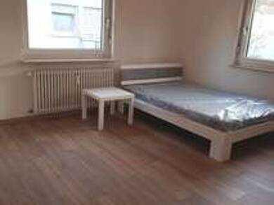 Studio zur Miete 530 € 16,2 m² 1. Geschoss frei ab 01.08.2025 Fritzstrasse 6 Fellbach Fellbach 70734
