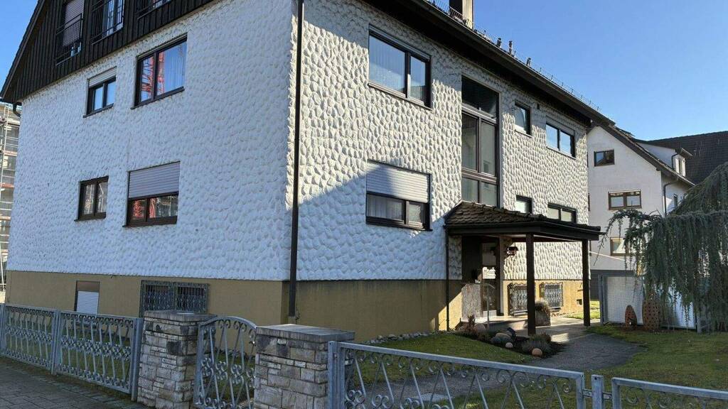 Wohnung zur Miete 540 € 2 Zimmer 56 m² 1. Geschoss frei ab 01.05.2026 Aldingen Remseck am Neckar 71686