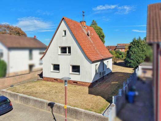 Haus zum Kauf 479.000 € 4 Zimmer 109 m² 830 m² Grundstück Philippsburg Philippsburg 76661