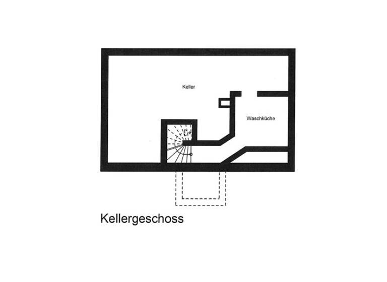 Einfamilienhaus zum Kauf 249.000 € 4 Zimmer 105 m² 717 m² Grundstück Roth Roth-Oettershagen 57539
