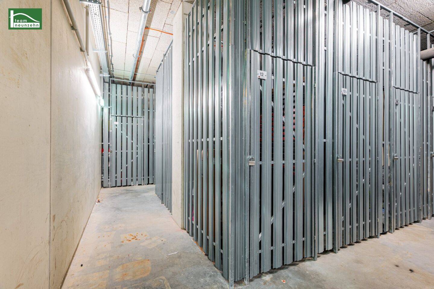 Wohnung – Graz, Brauquartier, Puntigam - Mehr