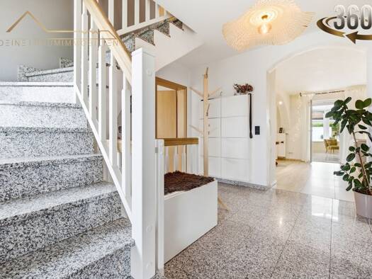 Einfamilienhaus zum Kauf 398.000 € 6 Zimmer 135,5 m² 652 m² Grundstück frei ab 01.10.2026 Neesen Porta Westfalica 32457