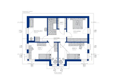 Einfamilienhaus zum Kauf 560.000 € 6 Zimmer 155,2 m² 475 m² Grundstück Wildbader Straße 50/3 Rötenbach Bad Teinach- Zavelstein 75385