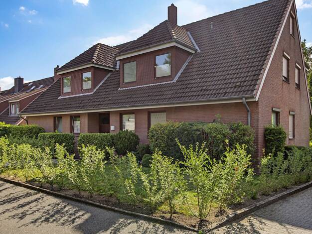 Wohnung zum Kauf 210.000 € 2 Zimmer 66 m² 1. Geschoss Stockelsdorf Stockelsdorf 23617
