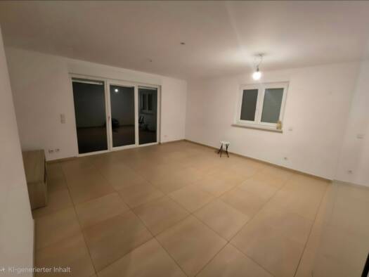 Wohnung zur Miete 1.160 € 3 Zimmer 92 m² 2 Geschosse frei ab 02.11.2026 Usingen Usingen 61250