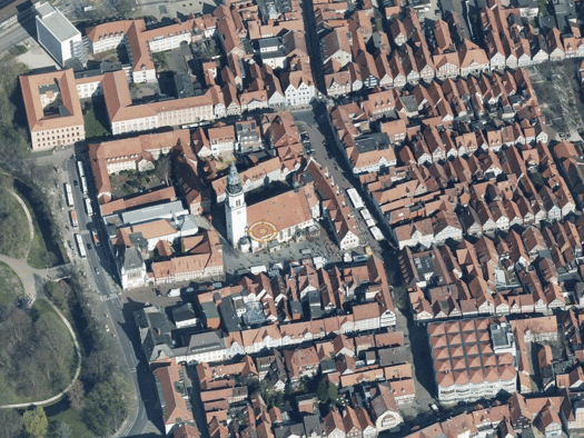 Gastronomie/Hotel zur Miete 1.500 € 90 m² Gastrofläche Altstadt Celle 29221