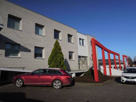 Bürofläche zur Miete 297 € 37 m² Bürofläche teilbar ab 20 m² Poppenbrügge Kiel 24145