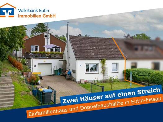 Mehrfamilienhaus zum Kauf 395.000 € 7 Zimmer 243 m² 825 m² Grundstück Eutin 23701