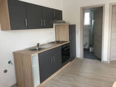 Wohnung zur Miete 260 € 1 Zimmer 26 m² Geschoss EG/1 Merkendorf Merkendorf 91732