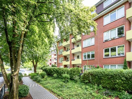 Wohnung zum Kauf 239.000 € 3 Zimmer 70,2 m² Reinbek 21465