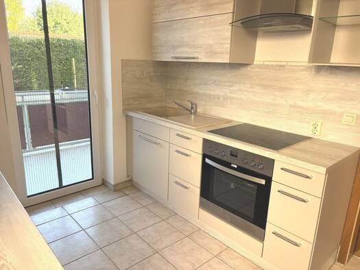 Wohnung zur Miete 280 € 1,5 Zimmer 43,5 m² frei ab 01.11.2026 Döbeln Döbeln 04720