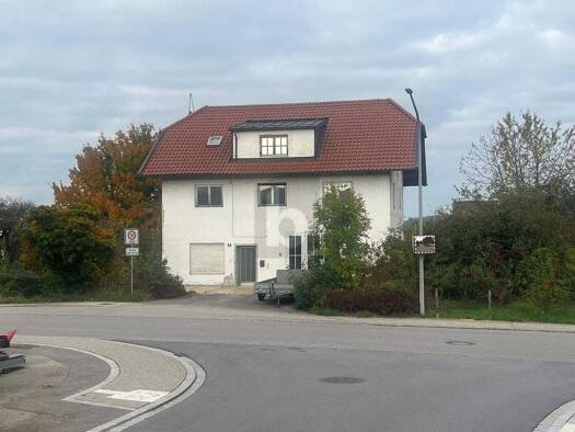 Grundstück zum Kauf 390.000 € 947 m² Grundstück Fridolfing 83413