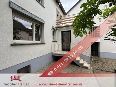 Einfamilienhaus zum Kauf 224.800 € 5 Zimmer 115 m² 170 m² Grundstück Ehrang 2 Trier / Ehrang 54293