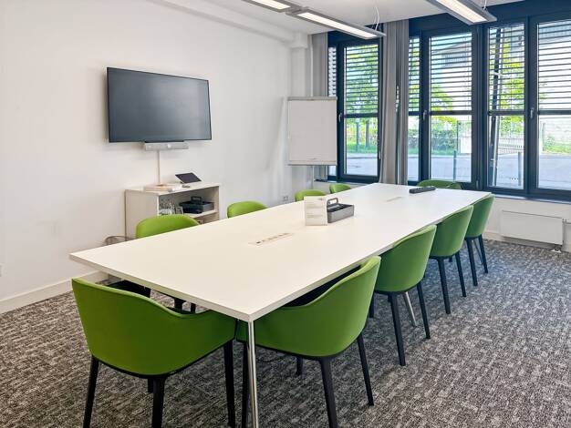 Bürofläche zur Miete provisionsfrei 1.619 € 20 m² Bürofläche Dingolfinger Strasse 15 Berg am Laim München 81673