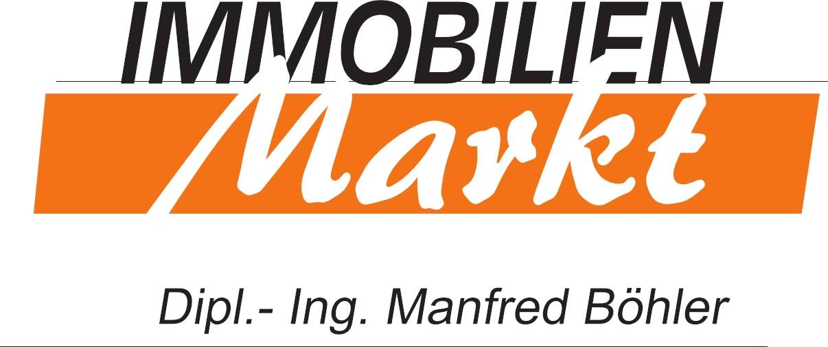 Immobilienbüro Manfred Böhler