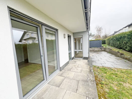 Wohnung zum Kauf 215.000 € 2 Zimmer 71 m² EG Schillerstraße 20 Waldbröl 51545