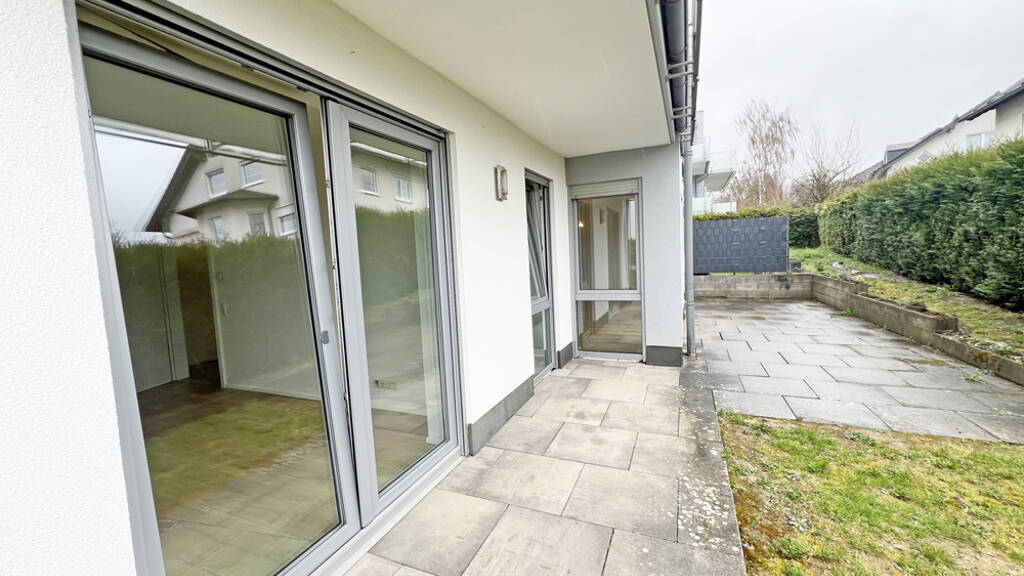 Wohnung zum Kauf 215.000 € 2 Zimmer 71 m² EG Schillerstraße 20 Waldbröl 51545