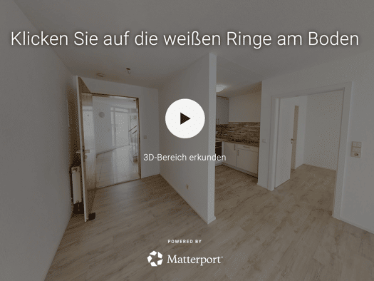 Wohnung zum Kauf 160.000 € 2 Zimmer 55,6 m² Geschoss 2/4 frei ab sofort Schaffhauser Straße 87 Tiengen Waldshut-Tiengen 79761