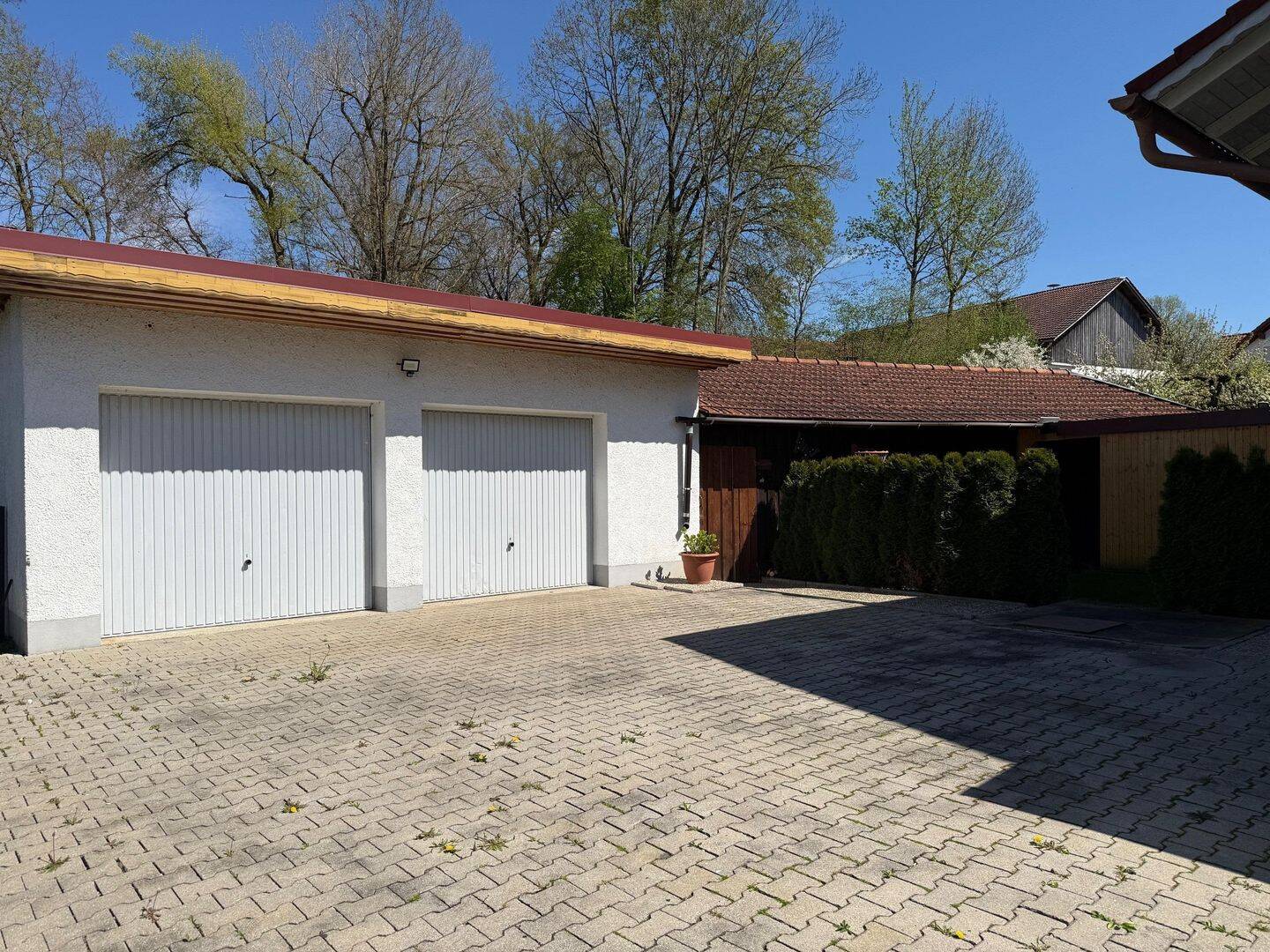Einfamilienhaus zum Kauf - Ansicht 4
