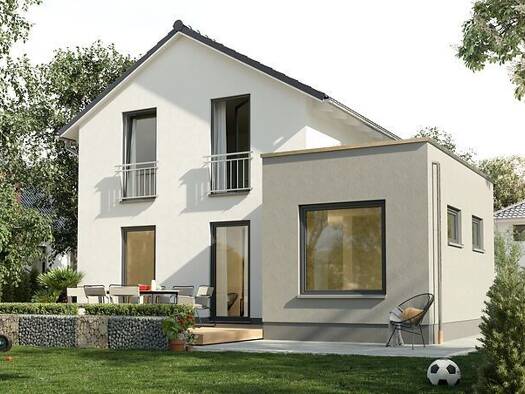 Einfamilienhaus zum Kauf - Erstbezug 606.700 € 3 Zimmer 132 m² 781 m² Grundstück Burrweiler 76835