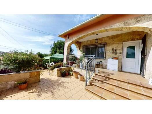 Villa zum Kauf 295.000 € 4 Zimmer 120 m² 580 m² Grundstück Santa Oliva 43710
