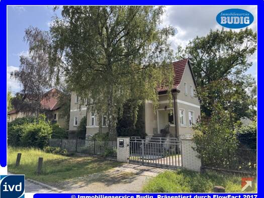 Mehrfamilienhaus zum Kauf 795.000 € 8 Zimmer 219 m² 1.350 m² Grundstück Neuenhagen 15366