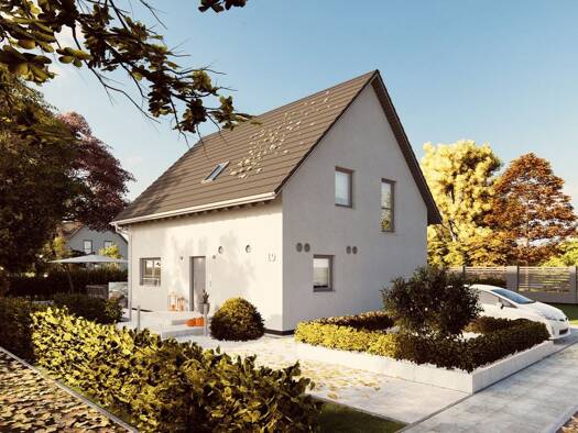 Mehrfamilienhaus zum Kauf provisionsfrei 325.500 € 6 Zimmer 151 m² 602 m² Grundstück Eberswalde Eberswalde 16225