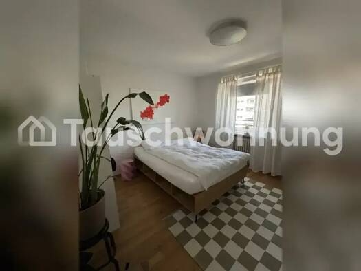 Wohnung zur Miete Tauschwohnung 1.000 € 3 Zimmer 70 m² Bogenhausen München 81925