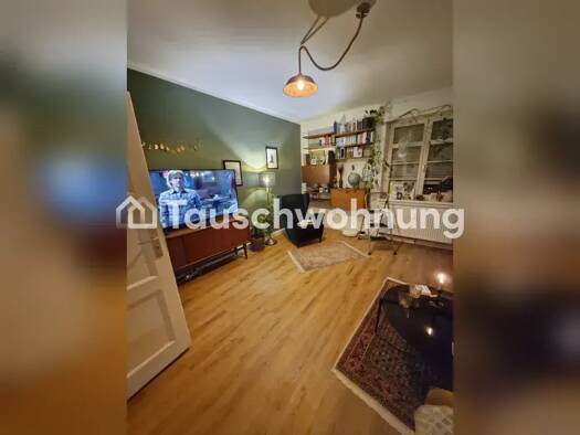 Wohnung zur Miete Tauschwohnung 907 € 3 Zimmer 81 m² Darmstadt Darmstadt 64289