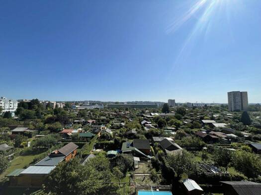 Wohnung zum Kauf - Erstbezug 449.000 € 4 Zimmer 88 m² 4. Geschoss Kasernstraße Jakomini Graz 8010