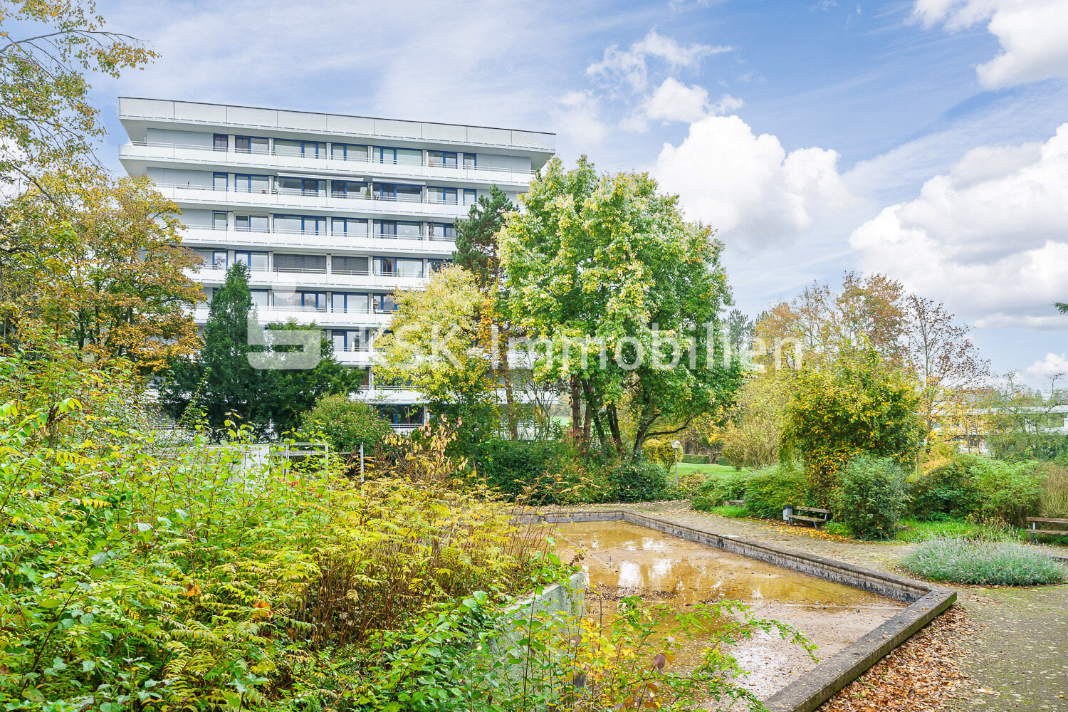 Studio zum Kauf 160.000 € 1 Zimmer 49 m²<br/>Wohnfläche Muffendorf Bonn / Muffendorf 53177