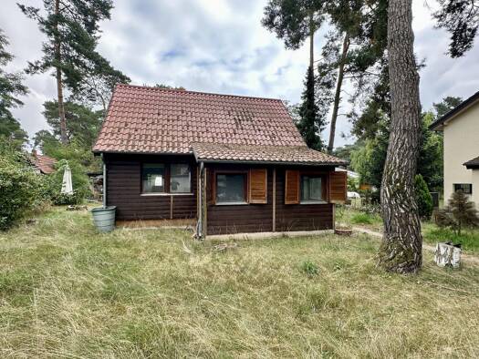 Grundstück zum Kauf 199.000 € 900 m² Grundstück frei ab sofort Zernsdorf Königs Wusterhausen 15712