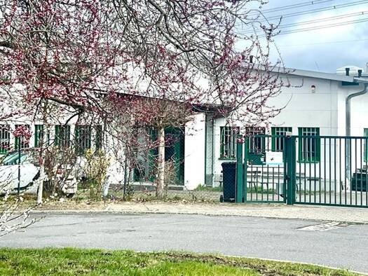 Lagerhalle zum Kauf 799.000 € 304,7 m² Lagerfläche Mühlenbeck Mühlenbecker Land 16567