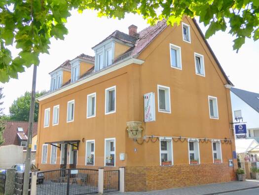 Haus zum Kauf 955.000 € 220 m² 714,5 m² Grundstück Röthenbach b Schweinau Südwestliche Außenstadt 90449