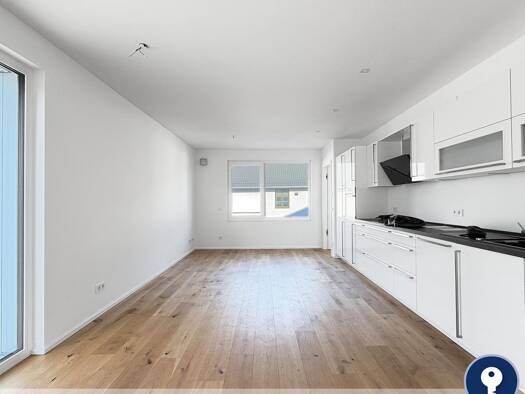 Wohnung zur Miete 1.490 € 2 Zimmer 64 m² 1. Geschoss Germering Germering 82110