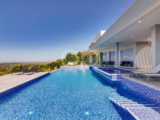 Haus zum Kauf 5.950.000 € 343 m² 3.440 m² Grundstück Santa bárbara de nexe 8005