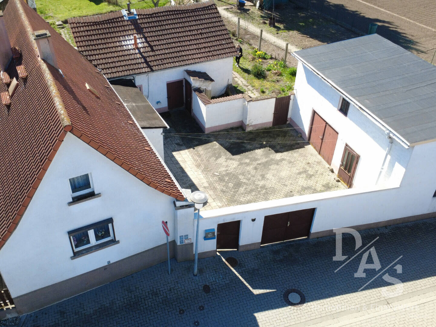 Einfamilienhaus zum Kauf - Ansicht 2